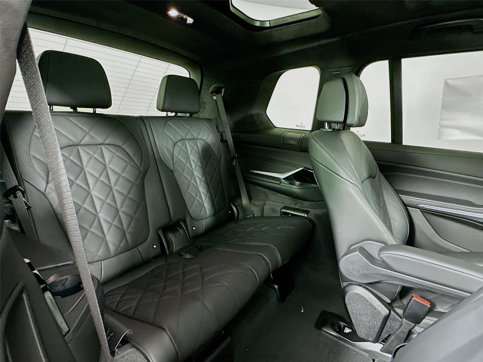2026 Bmw X7 xDrive40i photo 26