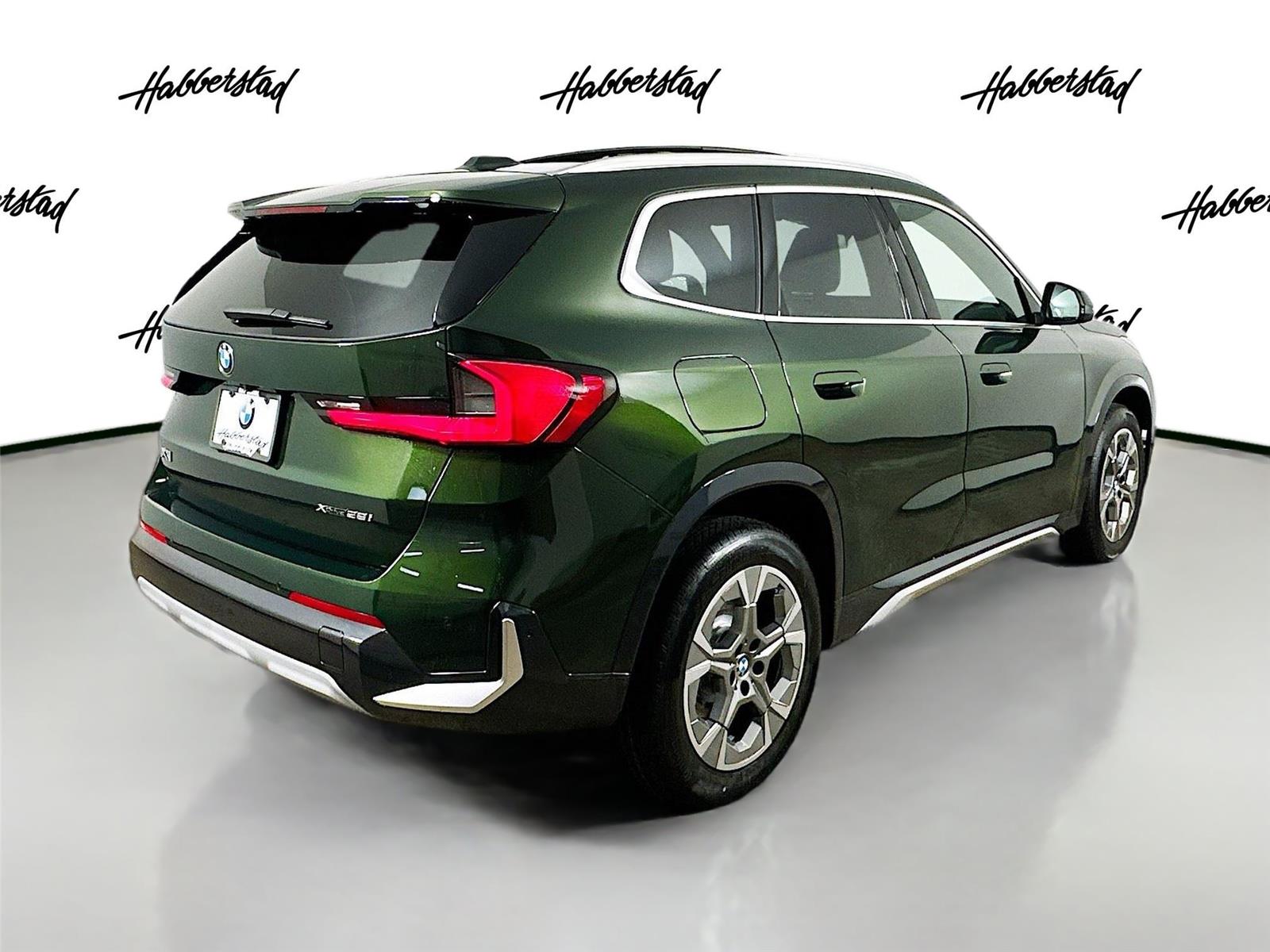 2025 Bmw X1 XDrive28i photo 5
