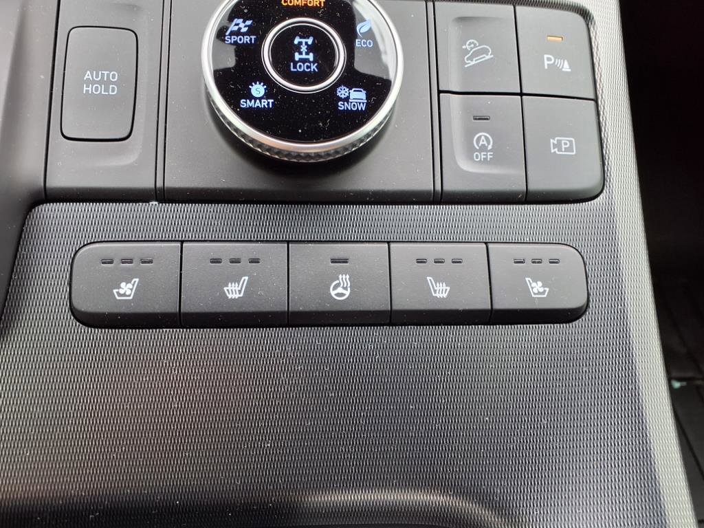 2024 Hyundai Palisade Calligraphy photo 19