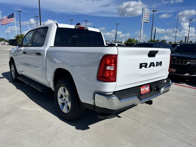 2025 Ram 1500 Tradesman photo 5