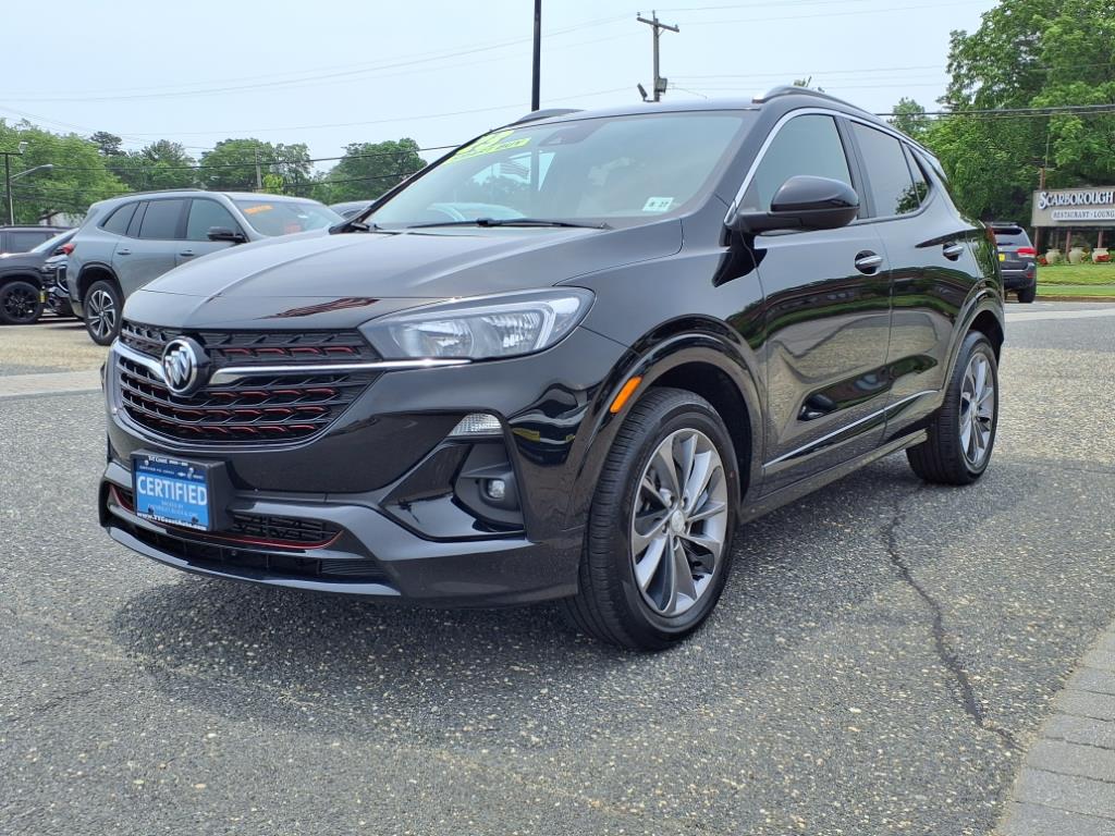 2023 Buick Encore Select photo 4