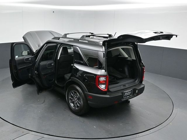 2023 FORD BRONCO SPORT - Image 58