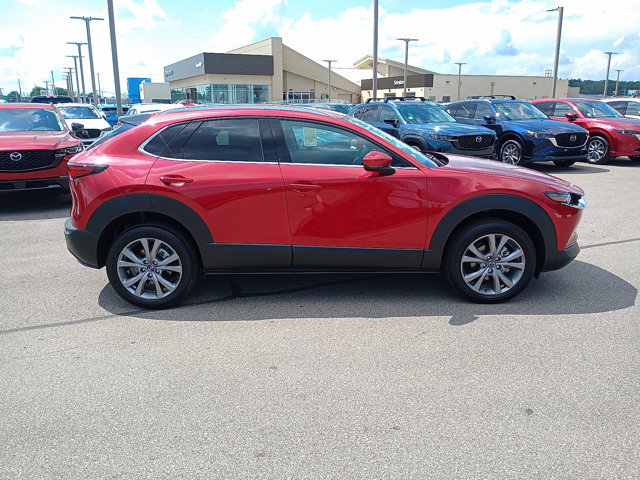 2025 Mazda CX-30 2.5 S Premium photo 2