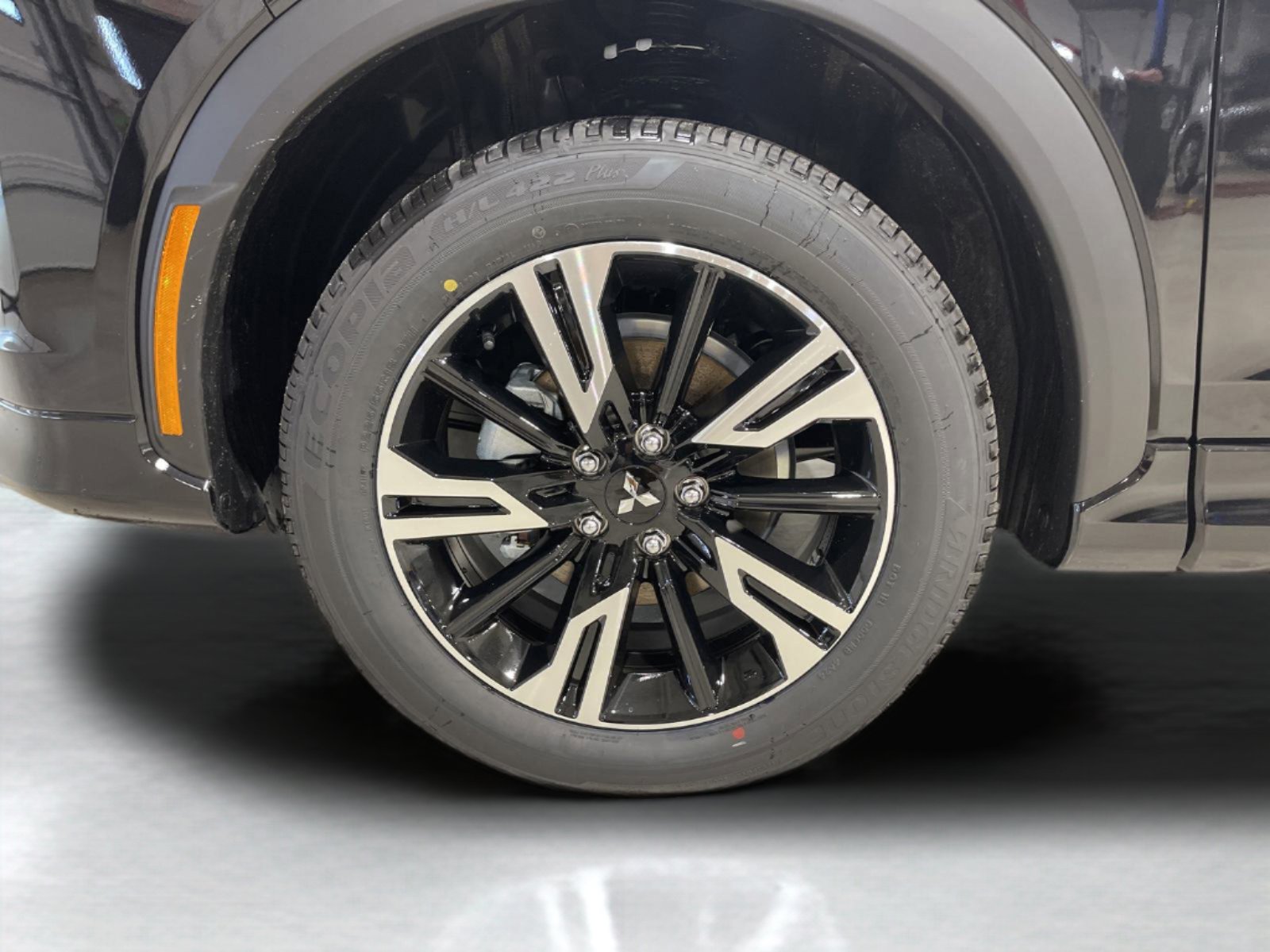 2025 Mitsubishi Eclipse Cross SEL photo 21
