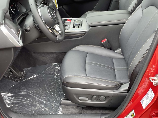 2025 Mazda CX-70 3.3 Turbo Preferred photo 31