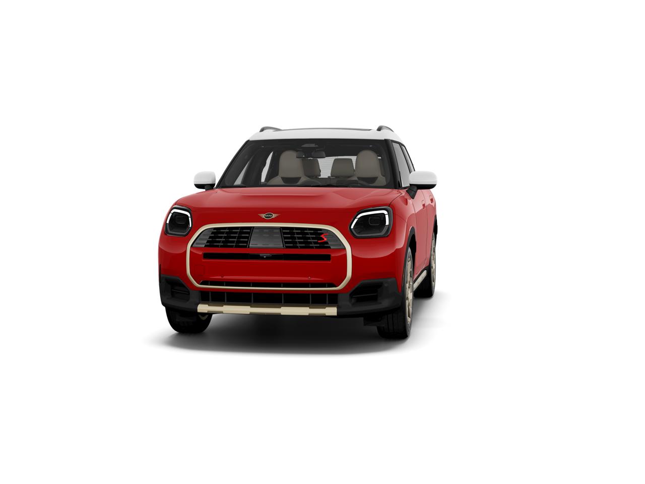 2026 Mini Countryman ALL4 Signature photo 3