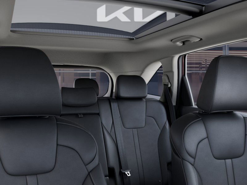 2025 Kia Sorento S photo 26