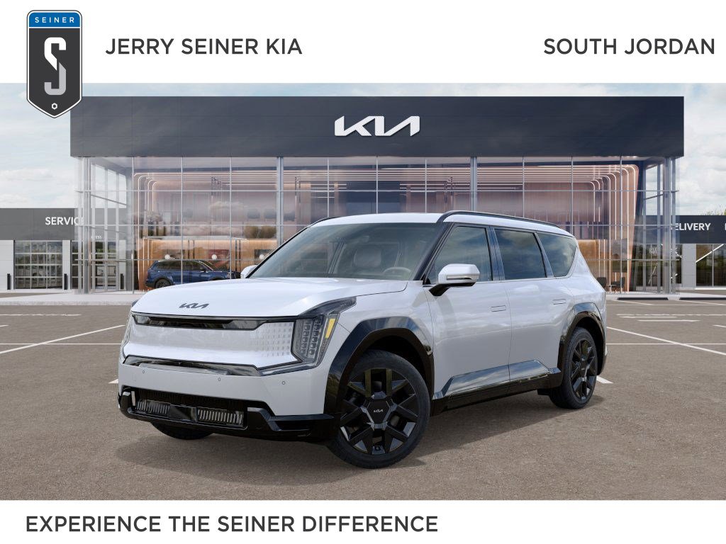 2026 Kia EV9 Land's photo