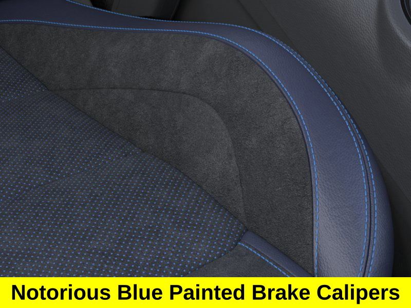 2025 Ford Mustang Dark Horse Premium photo 15
