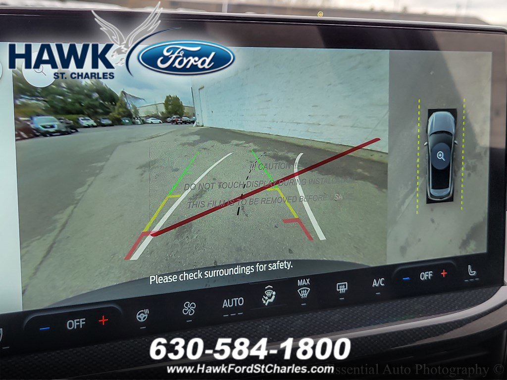 2025 FORD ESCAPE - Image 14