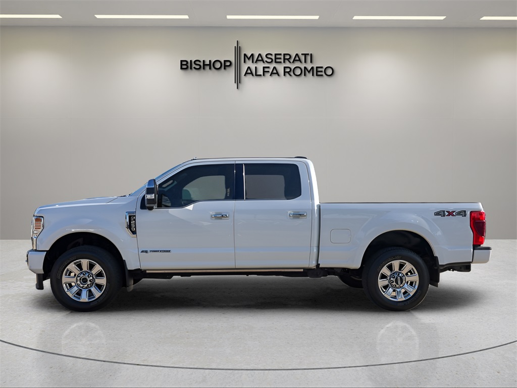 2022 Ford F-250 photo 3