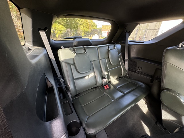 2022 Ford Explorer Timberline photo 9