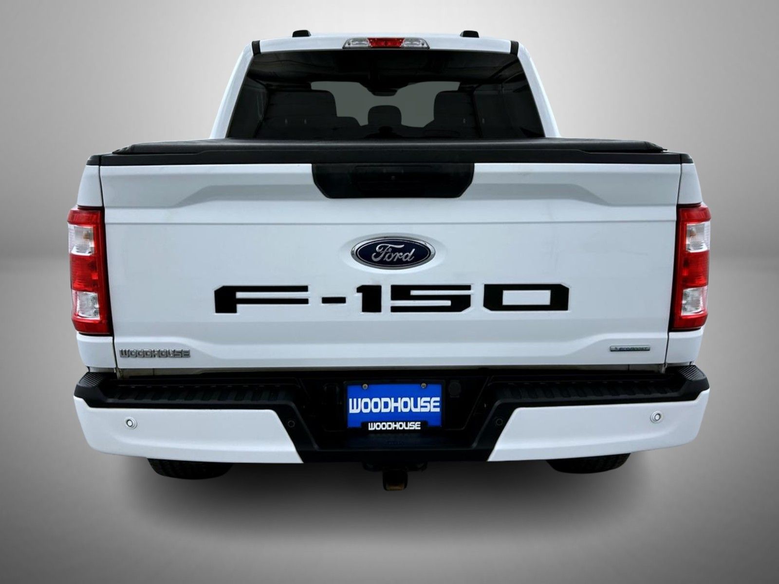 2023 Ford F-150 XL photo 6
