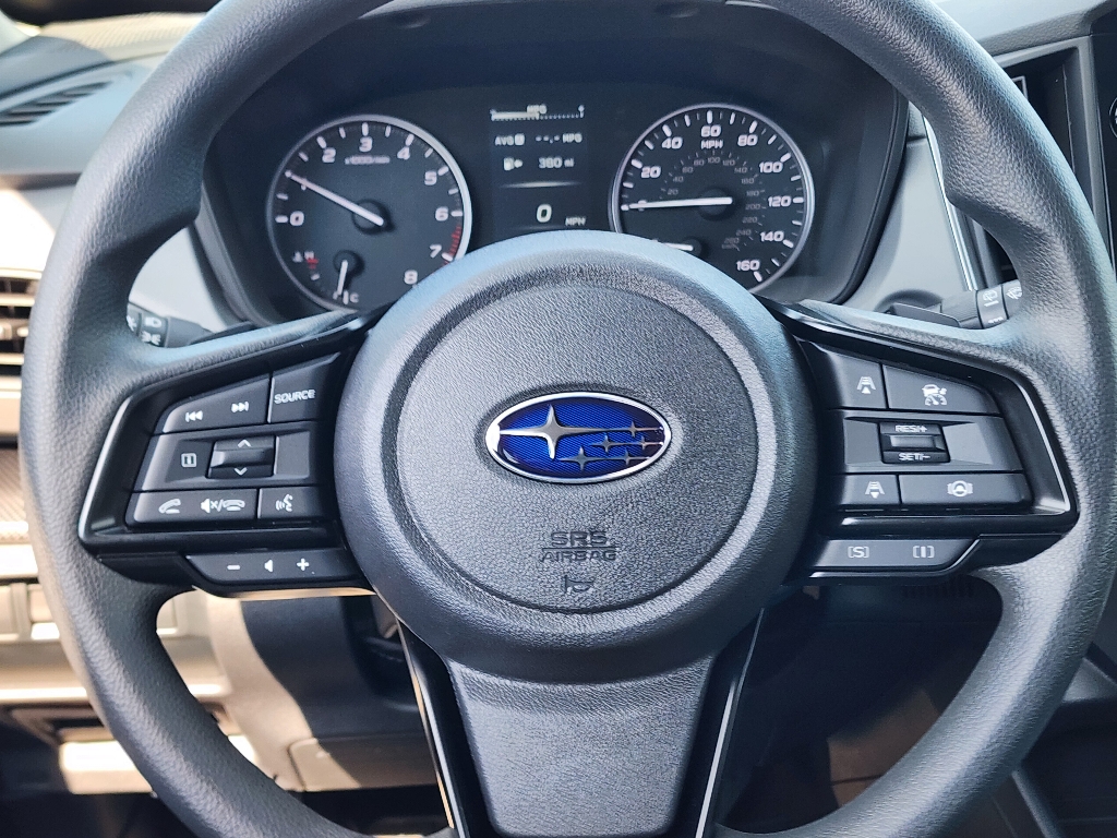 2024 Subaru Crosstrek Premium photo 7