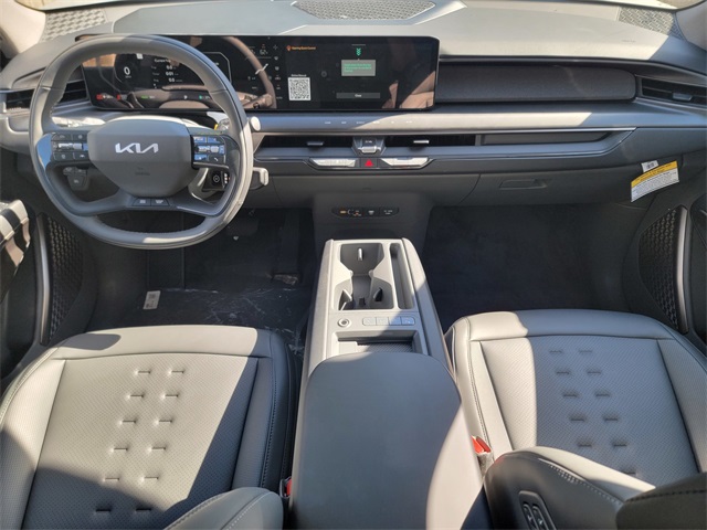 2026 Kia EV9 Wind photo 18