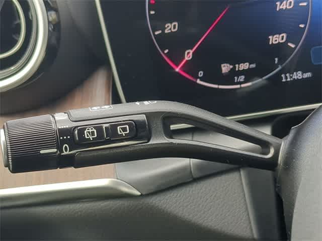 2025 Mercedes Benz GLC 300 4MATIC photo 17