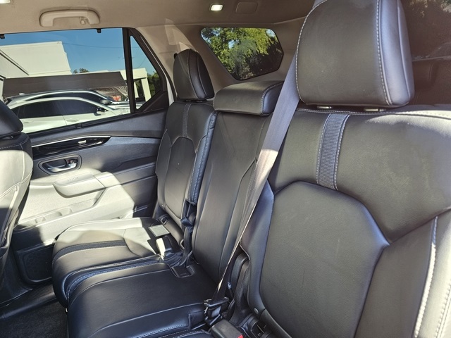 2024 Honda Pilot EX-L photo 28