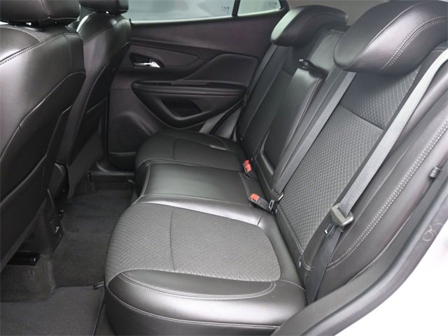 2022 Buick Encore Preferred photo 10