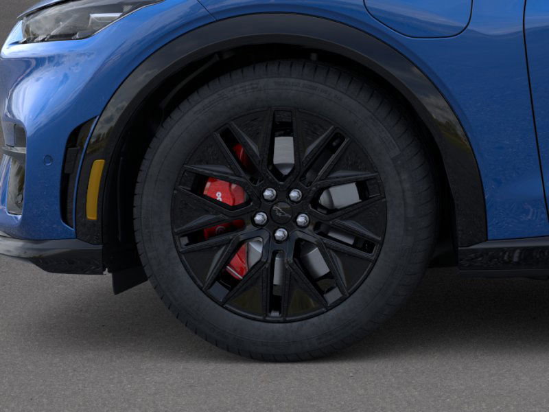 2025 Ford Mustang Mach-E Premium photo 15