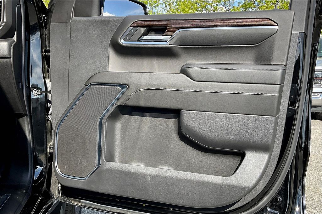 2024 Gmc Sierra 1500 Elevation photo 9