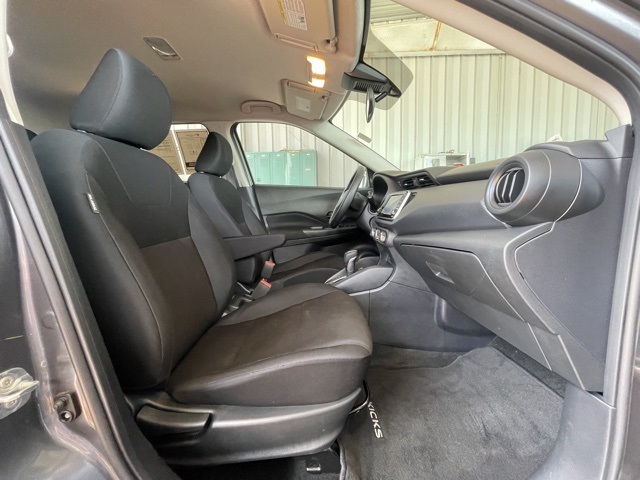 2024 Nissan Kicks S photo 21