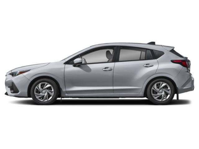 2025 Subaru Impreza Base photo 3