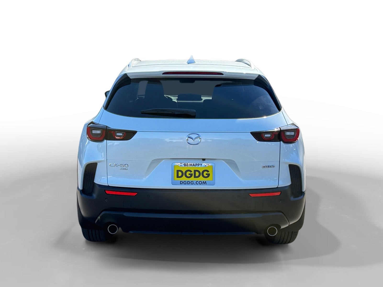 2026 Mazda CX-50 Preferred photo 4