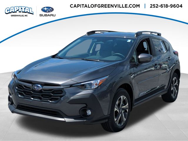 2025 Subaru Crosstrek Premium photo 7