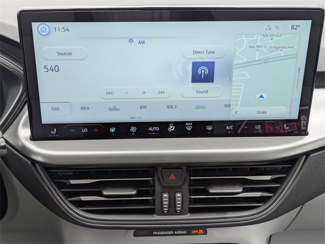 2026 Ford Escape Plug-In Hybrid photo 17