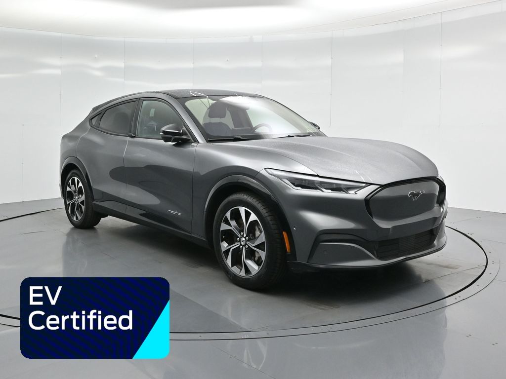 2023 Ford Mustang Mach-E Premium RWD's photo