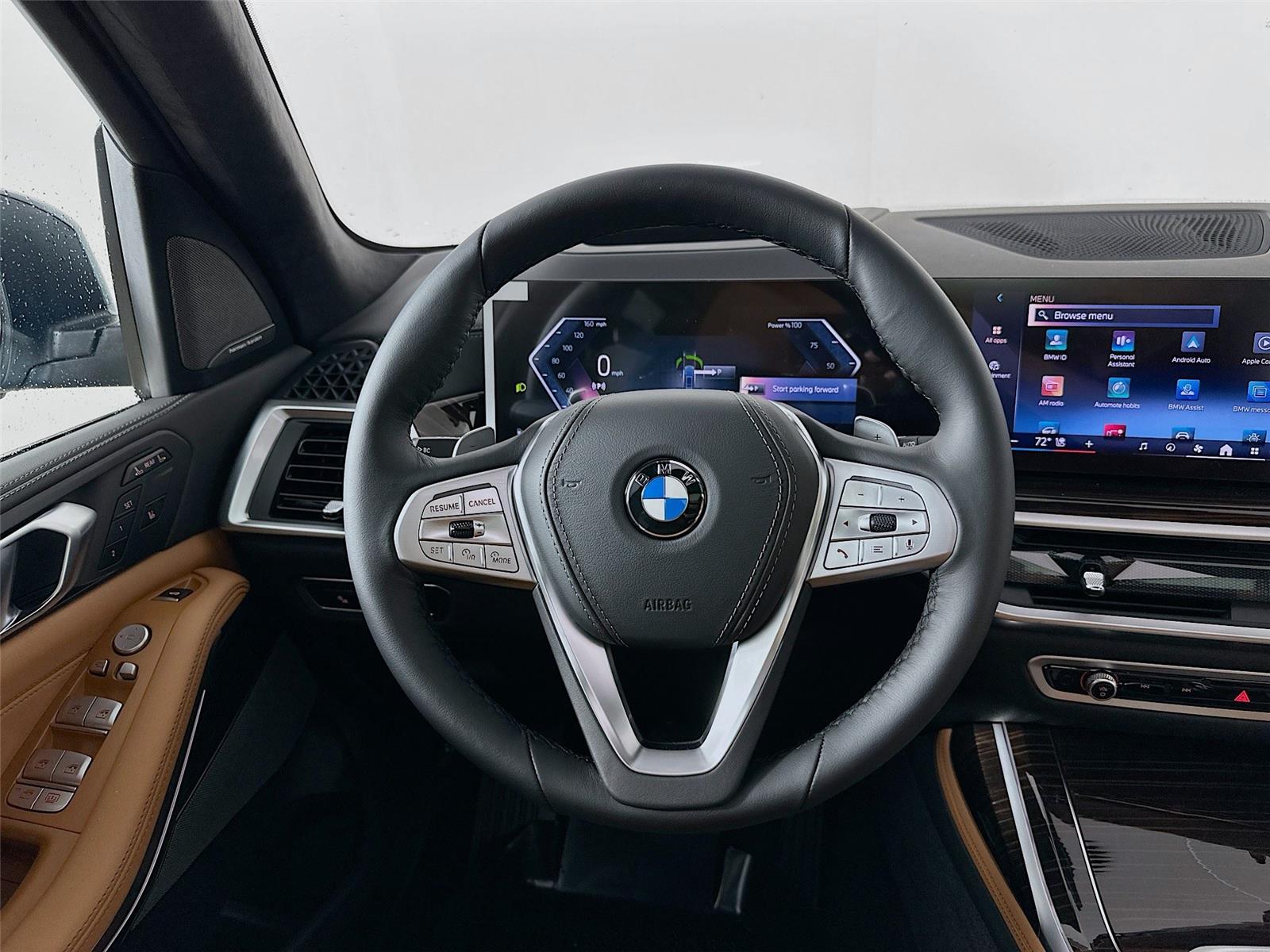 2026 Bmw X7 xDrive40i photo 11