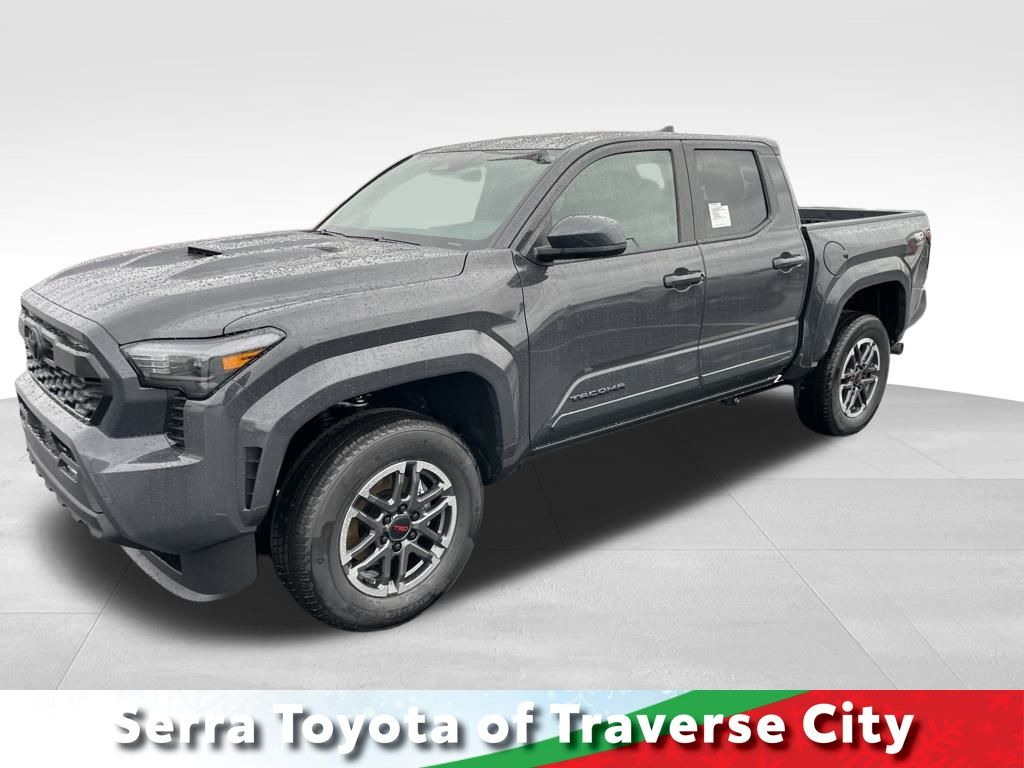 2025 Toyota Tacoma TRD Sport's photo