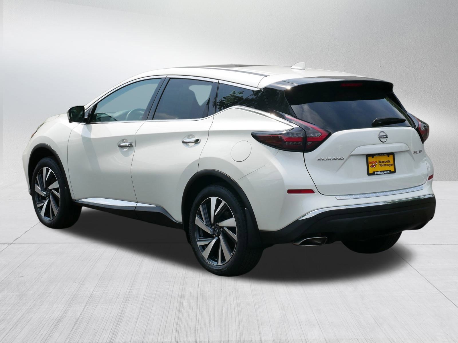 2024 Nissan Murano SL photo 4