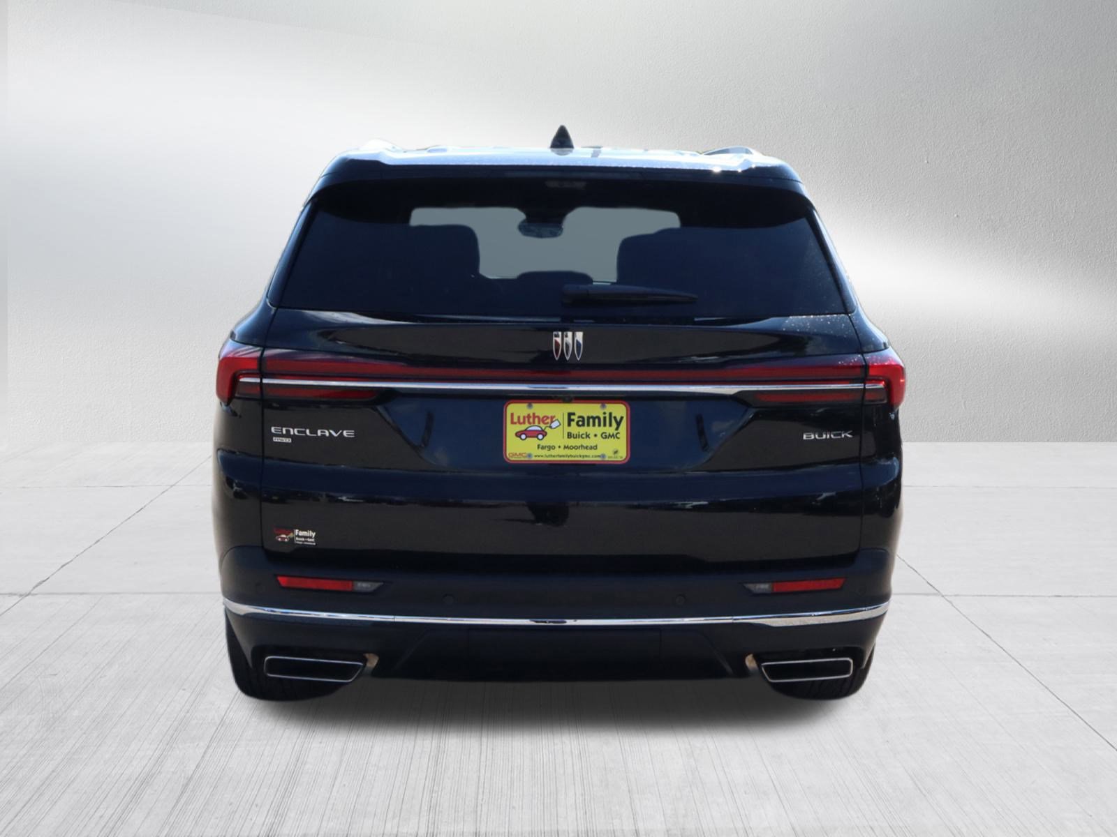 2026 Buick Enclave Preferred photo 4