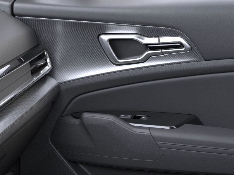 2025 Kia Sportage Hybrid SX Prestige photo 24