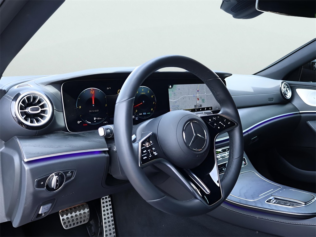 2022 Mercedes Benz CLS 450 4MATIC photo 18