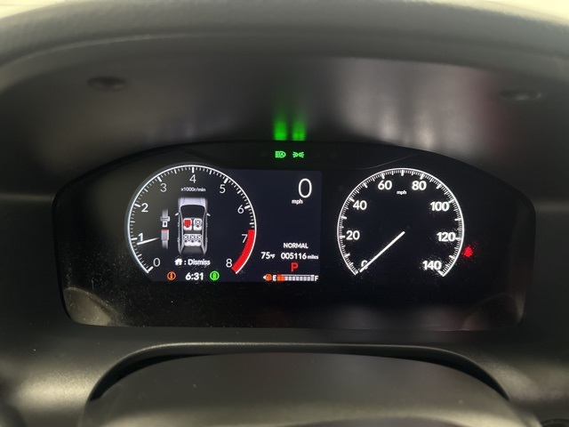 2024 Honda HR-V LX photo 20