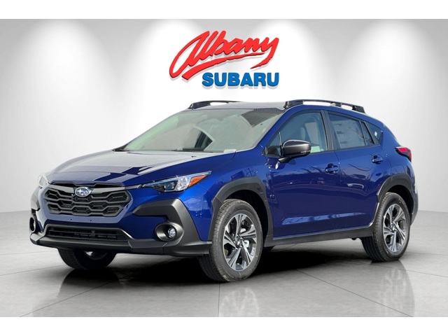 2025 Subaru Crosstrek Premium photo 8