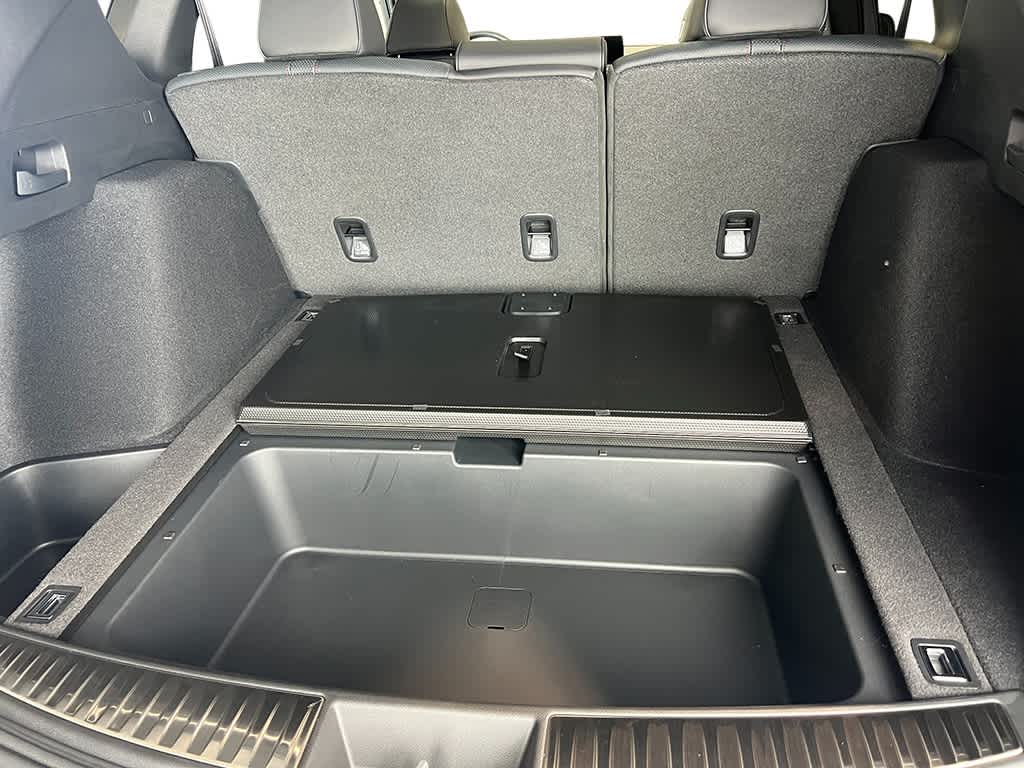 2025 Acura RDX A-Spec Advance photo 31