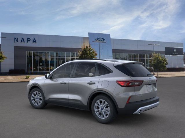 2025 Ford Escape Active photo 4