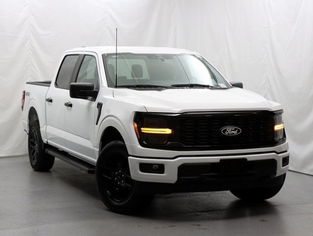 2024 Ford F-150 STX®