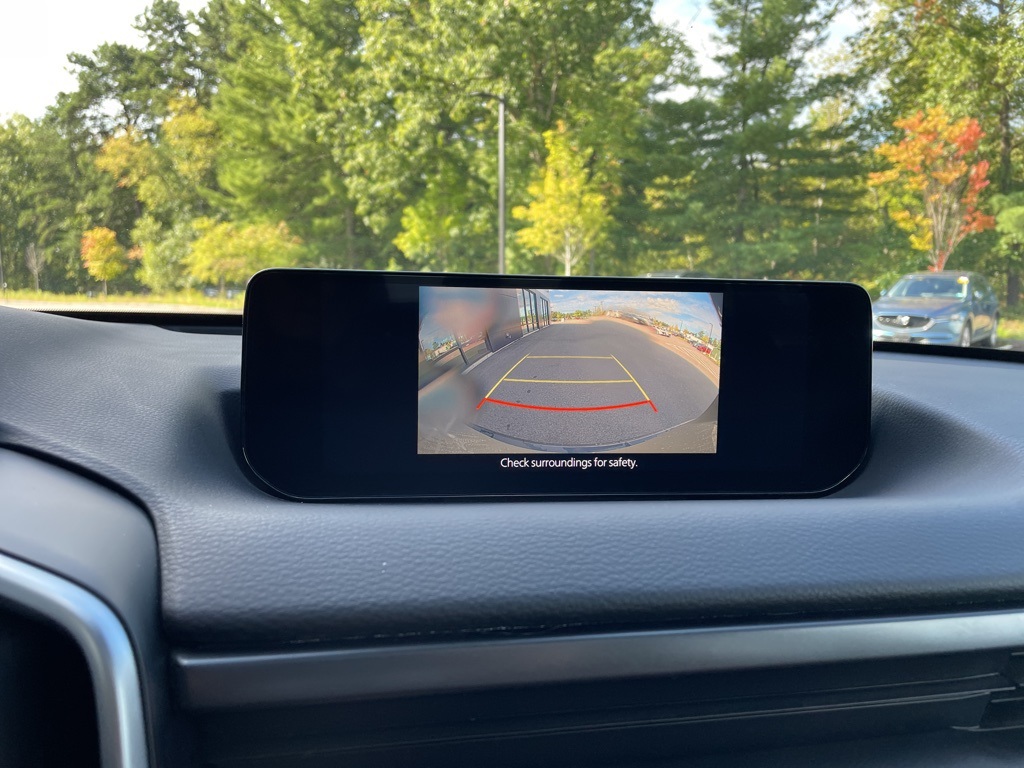 2023 Mazda CX-50 2.5 Turbo Premium photo 19