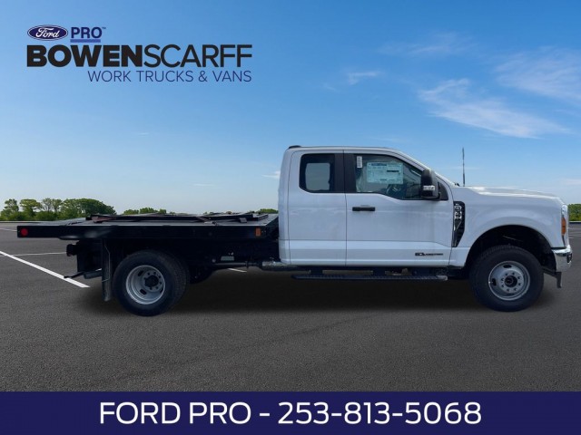 2023 Ford F-350SD