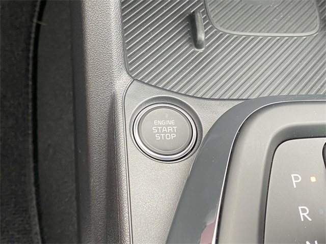 2025 Kia K4 EX photo 21