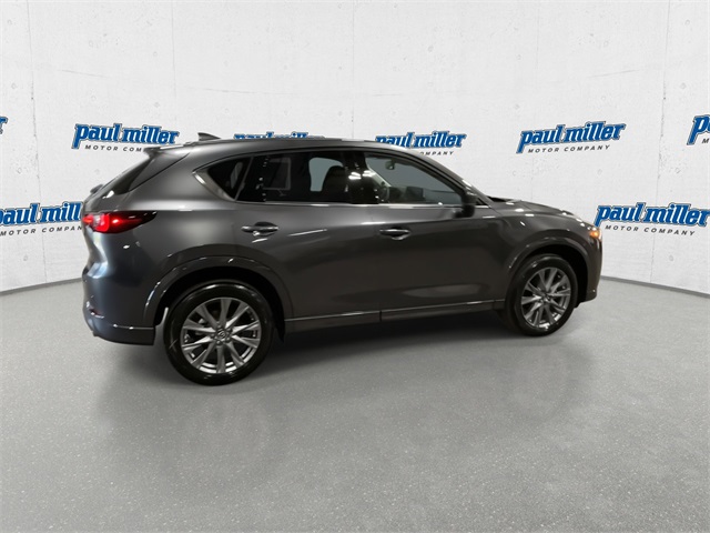 2025 Mazda CX-5 2.5 Premium Plus photo 12