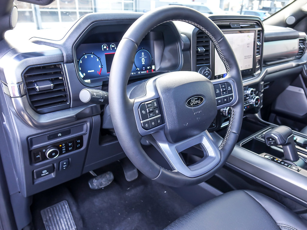 2025 FORD F-150 - Image 10