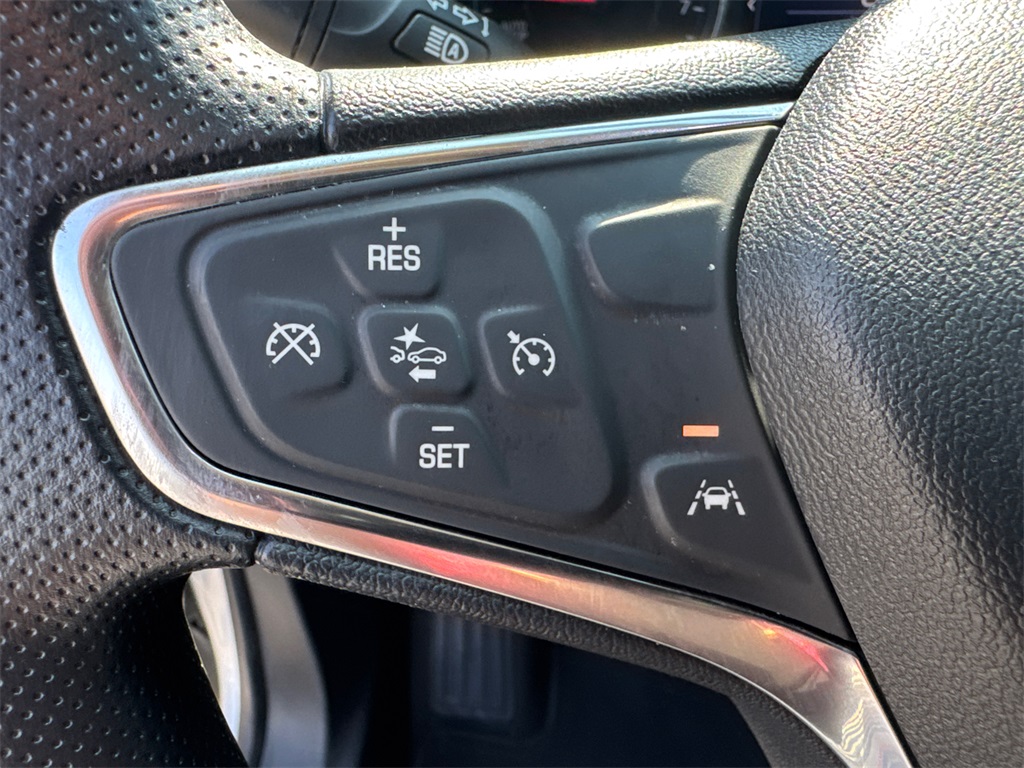 2021 Chevrolet Equinox LT photo 22