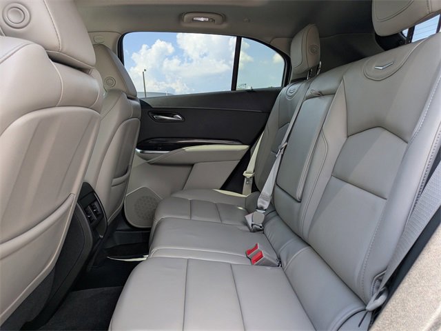 2020 Cadillac XT4 Premium Luxury photo 17