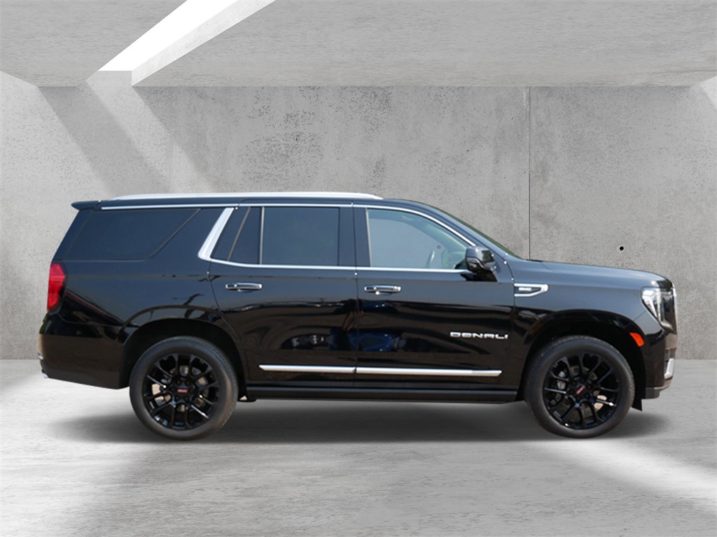 Certified 2022 GMC Yukon Denali with VIN 1GKS2DKL4NR293622 for sale in White Bear Lake, Minnesota
