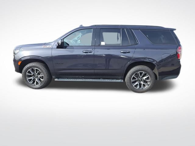 2022 Chevrolet Tahoe Z71 photo 3